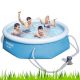 BESTWAY Bazen za dvorište sa filter pumpom 305x76cm Fast Set - EP3084838