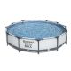 BESTWAY Bazen za dvorište Max sa čeličnim ramom 305x76cm 56406 - 394012