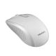 MEETION R560 BEŽIČNI Miš 2.4GHZ, BELI - EP3251556