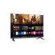 Televizor Tesla 32H665BHV, Smart, LED, HD Ready, 32