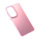 Maska za Samsung S946B Galaxy S26 Plus roze Clear - 225340