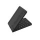 MEETION BTK001 SKLOPIVA, PUNJIVA BEŽ.Tastatura, CRNA - EP3251550