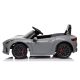 BBO Auto na akumulator Maserati 12V, siva - BBH-050GREY