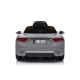 BBO Auto na akumulator Maserati 12V, siva - BBH-050GREY