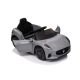 BBO Auto na akumulator Maserati 12V, siva - BBH-050GREY