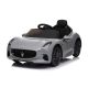 BBO Auto na akumulator Maserati 12V, siva - BBH-050GREY