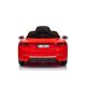 BBO Auto na akumulator Maserati 12V, crvena - BBH-050RED