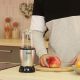 eHomeKitchen Blender BBL368B  500W - BBL368B