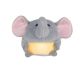 BBO Noćna lampa za bebe Slon - YW338582
