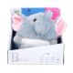 BBO Noćna lampa za bebe Slon - YW338582