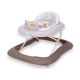 BBO Dubak za prohodavanje Funride beige & brown - W1001NA2BE