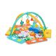 BBO Podloga za igru 120x10x55cm Slon - CC9638