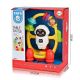 BBO Muzička igračka za bebe Astronaut - 503-14