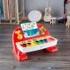 BBO Muzička igračka za bebe Klavir sa notama - 898-6097