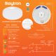 BRAYTRON LED plafonjera sa senzorom BRY-GRANDE-RND-20W-5IN1-SNS-KIT-IP54 - BC15-00580