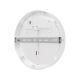 BRAYTRON LED spoljna zidna lampa BRY-BULKHEAD-18W-RND-WHT-3IN1-IP65 - BC18-00780