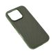Maska za iPhone 16 Pro 6.3 zelena Magsafe TechWoven - EP3195801