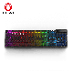 FANTECH Tastatura membranska Gaming K515 Shikari crna - 210781