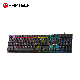 FANTECH Gaming tastatura, miš i podloga Hero 3u1 P31 - 213764-1