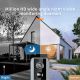 JWD Video pametno zvono Tuya M20 Wireless - EP3065821