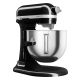 KITCHENAID Mikser sa posudom KA5KSM70SHXEOB, crna - KA5KSM70SHXEOB