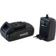 BORMANN Lite Akumulatorska bušilica u setu, 20V BCD2400 - BCD2400