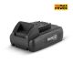 BORMANN Lite Akumulatorska baterija BCD2602 - BCD2602
