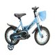 WINNER BIKE BIC.12 X-FIRE BLUE - BCK0400