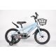 WINNER BIKE BIC.16 RACCOON BLUE - EP2174811