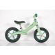 WINNER BIKE BIC.12 BALANCE BIKE GREEN - BCK0409