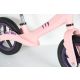 WINNER BIKE BIC.12 BALANCE BIKE PINK - BCK0413