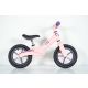 WINNER BIKE BIC.12 BALANCE BIKE PINK - BCK0413