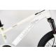 WINNER BIKE BIC.20/1-TN26Q03-WHITE - EP3190313