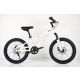 WINNER BIKE BIC.20/1-TN26Q03-WHITE - EP3190313