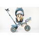 WINNER BIKE BIKE #016 BLUE - EP3195952