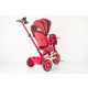 WINNER BIKE BIKE #016 PINK - EP3195949