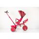 WINNER BIKE BIKE #016 PINK - EP3195949