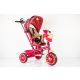 WINNER BIKE BIKE #016 PINK - EP3195949