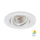 BRAYTRON LED spot svetiljka BRY-SPOTLED G1-3W-RND-WHT-3IN1 - BD02-00380