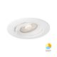 BRAYTRON LED spot svetiljka BRY-SPOTLED G1-5W-RND-WHT-3IN1 - BD02-00580