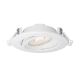 BRAYTRON LED spot svetiljka BRY-SPOTLED G1-5W-RND-WHT-3IN1 - BD02-00580