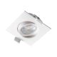 BRAYTRON LED spot svetiljka BRY-SPOTLED G3-7W-SQR-WHT-3IN1 - BD02-10780