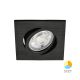 BRAYTRON LED spot svetiljka BRY-SPOTLED G3-7W-SQR-BLC-3IN1 - BD02-10781
