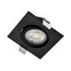 BRAYTRON LED spot svetiljka BRY-SPOTLED G3-7W-SQR-BLC-3IN1 - BD02-10781