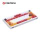 Tastatura Mehanicka Gaming Fantech MK921 Maxfit 8 Wireless ONE PIECE - LUFFY (brown switch) - EP3094883