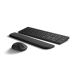 HP Tastatura+miš 580C Dual mode/Palm rest/SRB/crna - EP3191559