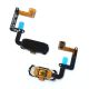 Flet za Samsung A520/Galaxy A5 2017 sa home tasterom+home dugme crno - EP3331487