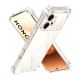ICE CUBE Maska za Honor 600 Transparent - EP3104698