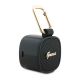 Guess Bluetooth zvucnik Magsafe Script Logo crni sa kukom (GUWSB4HGSPLK) - EP3193109