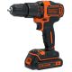 BLACK & DECKER Aku udarna bušilica - odvijač 18V 1 x 1,5 Ah BDCHD18 - BDCHD18